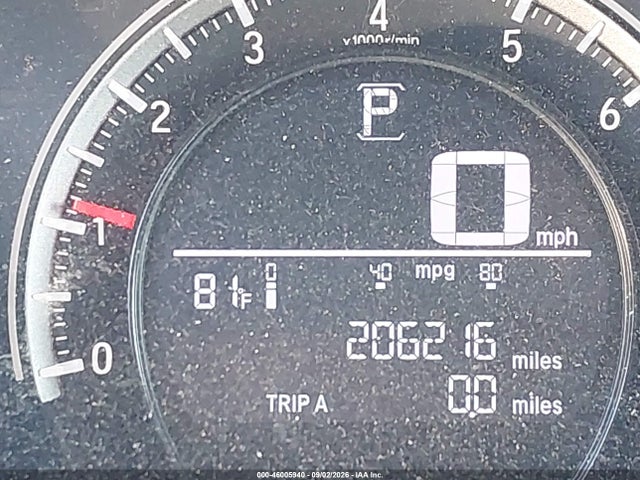 Aukcja sprzedaży 2018 Honda Civic Lx, vin: 2HGFC2F56JH550687, numer aukcji: 46005940