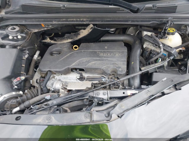 2021 Chevrolet Malibu Fwd Lt მანქანა იყიდება აუქციონზე, vin: 1G1ZD5ST0MF007218, აუქციონის ნომერი: 46005941