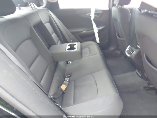 2021 Chevrolet Malibu Fwd Lt მანქანა იყიდება აუქციონზე, vin: 1G1ZD5ST0MF007218, აუქციონის ნომერი: 46005941