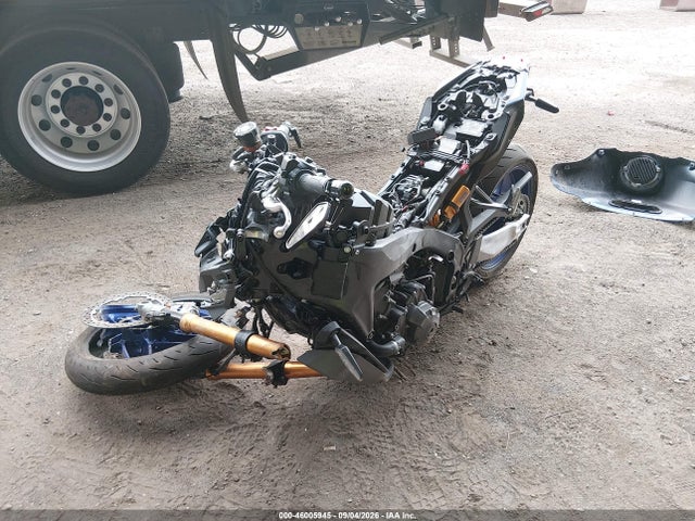 Yamaha Mt09 Sp 2025 JYARN95E7SA002144 Image 2