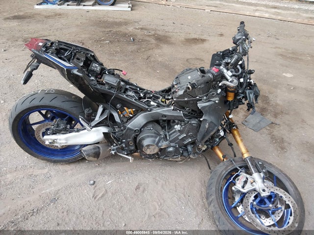 Yamaha Mt09 Sp 2025 JYARN95E7SA002144 Image 11