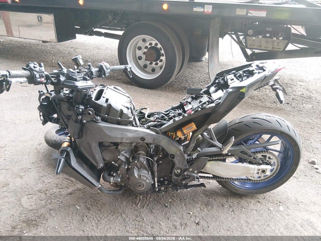 Yamaha Mt09 Sp 2025 JYARN95E7SA002144 Image 12