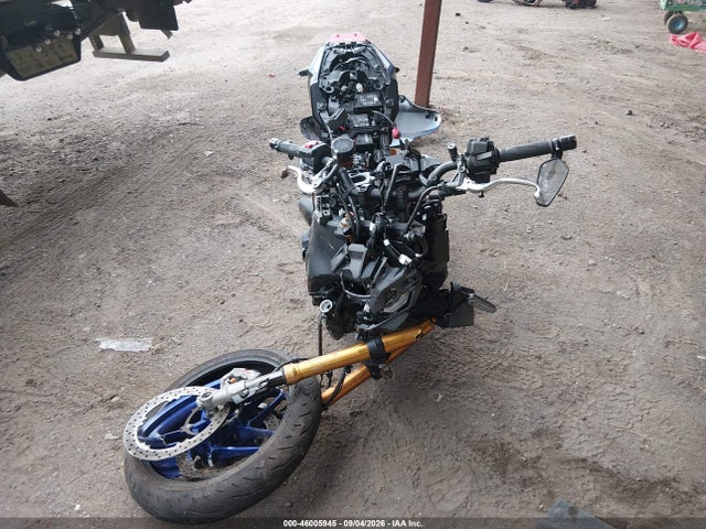Yamaha Mt09 Sp 2025 JYARN95E7SA002144 Image 5