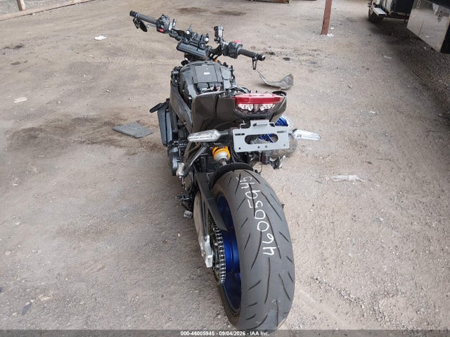 Yamaha Mt09 Sp 2025 JYARN95E7SA002144 Image 6