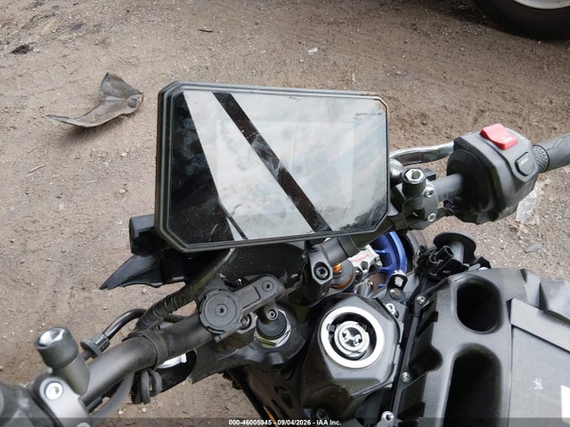 Yamaha Mt09 Sp 2025 JYARN95E7SA002144 Image 7