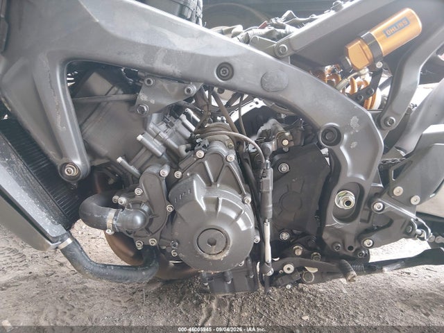 Yamaha Mt09 Sp 2025 JYARN95E7SA002144 Image 9