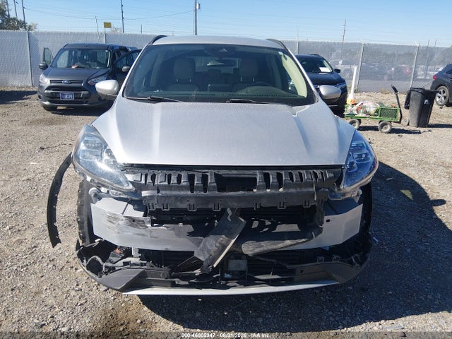 Продаж на аукціоні авто 2020 Ford Escape Titanium, vin: 1FMCU9J92LUA11948, номер лоту: 46005947