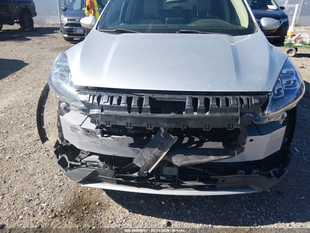 Продаж на аукціоні авто 2020 Ford Escape Titanium, vin: 1FMCU9J92LUA11948, номер лоту: 46005947