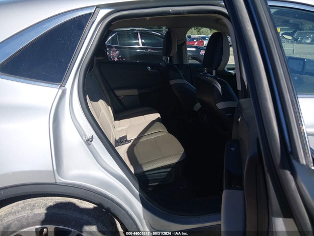 Продаж на аукціоні авто 2020 Ford Escape Titanium, vin: 1FMCU9J92LUA11948, номер лоту: 46005947