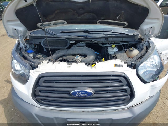 Продажа на аукционе авто 2018 Ford Transit-250, vin: 1FTYR2YM5JKB11564, номер лота: 46005953