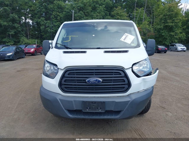 Продажа на аукционе авто 2018 Ford Transit-250, vin: 1FTYR2YM5JKB11564, номер лота: 46005953