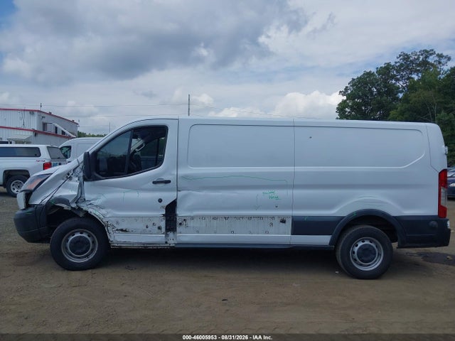 Продажа на аукционе авто 2018 Ford Transit-250, vin: 1FTYR2YM5JKB11564, номер лота: 46005953