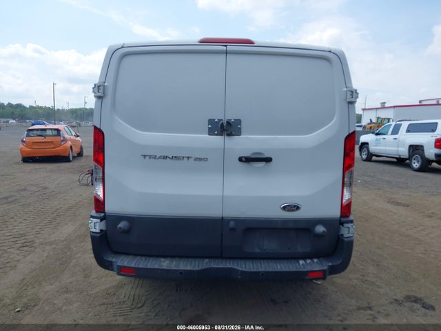 Продажа на аукционе авто 2018 Ford Transit-250, vin: 1FTYR2YM5JKB11564, номер лота: 46005953