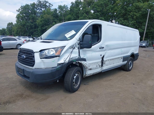 Продажа на аукционе авто 2018 Ford Transit-250, vin: 1FTYR2YM5JKB11564, номер лота: 46005953