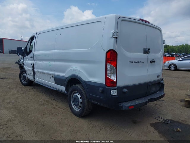 Продажа на аукционе авто 2018 Ford Transit-250, vin: 1FTYR2YM5JKB11564, номер лота: 46005953