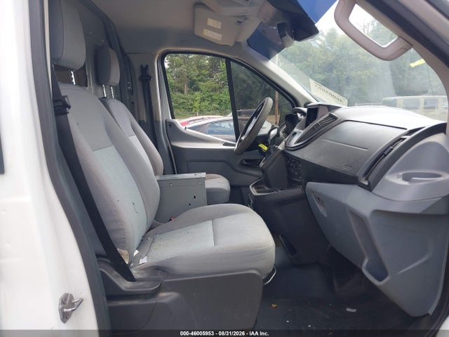 Продажа на аукционе авто 2018 Ford Transit-250, vin: 1FTYR2YM5JKB11564, номер лота: 46005953