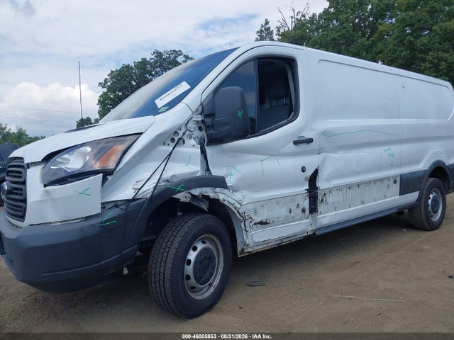 Продажа на аукционе авто 2018 Ford Transit-250, vin: 1FTYR2YM5JKB11564, номер лота: 46005953