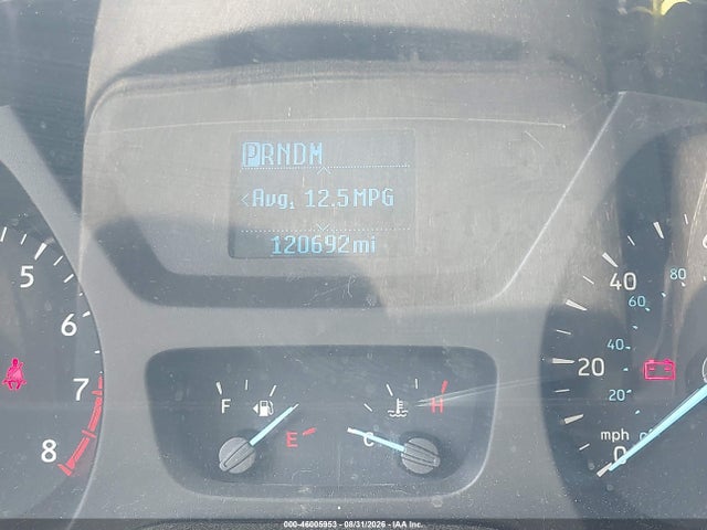 Продажа на аукционе авто 2018 Ford Transit-250, vin: 1FTYR2YM5JKB11564, номер лота: 46005953