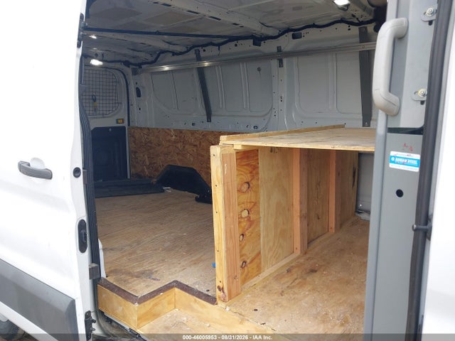 Продажа на аукционе авто 2018 Ford Transit-250, vin: 1FTYR2YM5JKB11564, номер лота: 46005953
