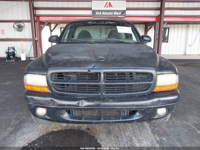 Aukcja sprzedaży 1997 Dodge Dakota Slt/sport, vin: 1B7FL26X6VS252218, numer aukcji: 46005956