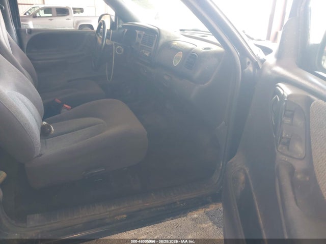 Aukcja sprzedaży 1997 Dodge Dakota Slt/sport, vin: 1B7FL26X6VS252218, numer aukcji: 46005956