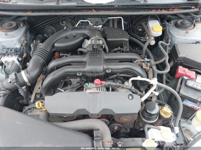 46005957 :رقم المزاد ، JF1GJAA69EH025904 vin ، 2014 Subaru Impreza 2.0i مزاد بيع