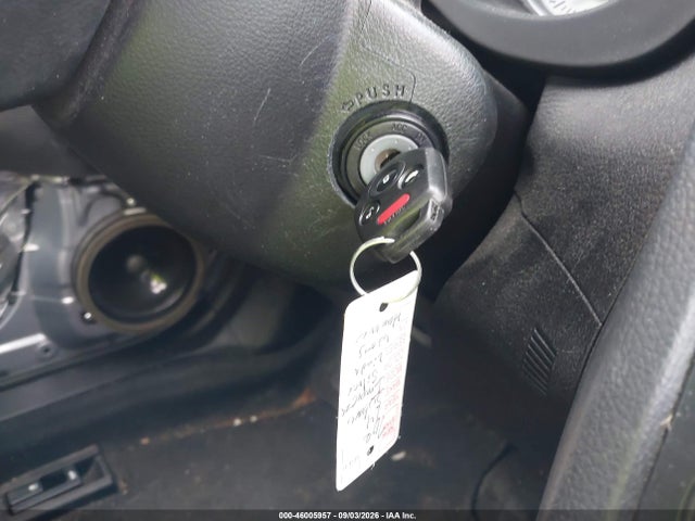 46005957 :رقم المزاد ، JF1GJAA69EH025904 vin ، 2014 Subaru Impreza 2.0i مزاد بيع