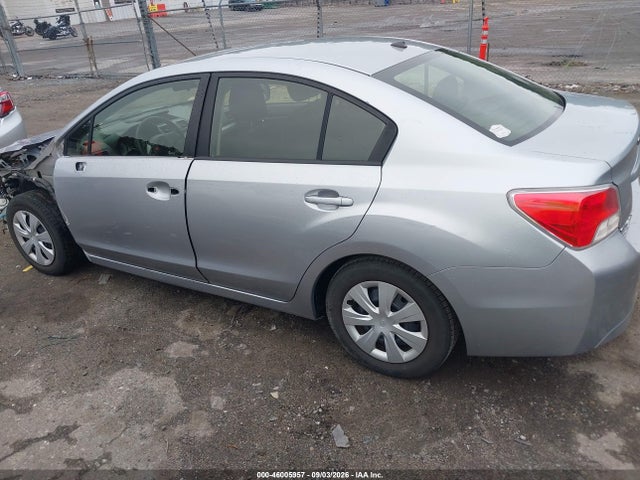 46005957 :رقم المزاد ، JF1GJAA69EH025904 vin ، 2014 Subaru Impreza 2.0i مزاد بيع