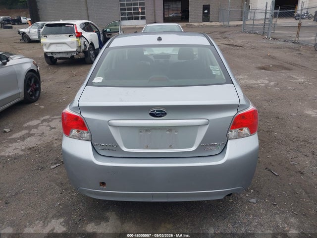 46005957 :رقم المزاد ، JF1GJAA69EH025904 vin ، 2014 Subaru Impreza 2.0i مزاد بيع