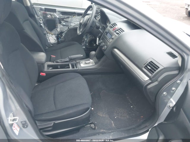 46005957 :رقم المزاد ، JF1GJAA69EH025904 vin ، 2014 Subaru Impreza 2.0i مزاد بيع