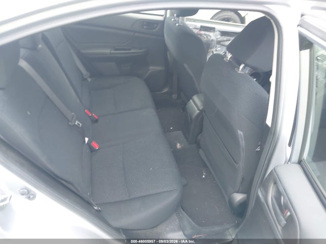 46005957 :رقم المزاد ، JF1GJAA69EH025904 vin ، 2014 Subaru Impreza 2.0i مزاد بيع