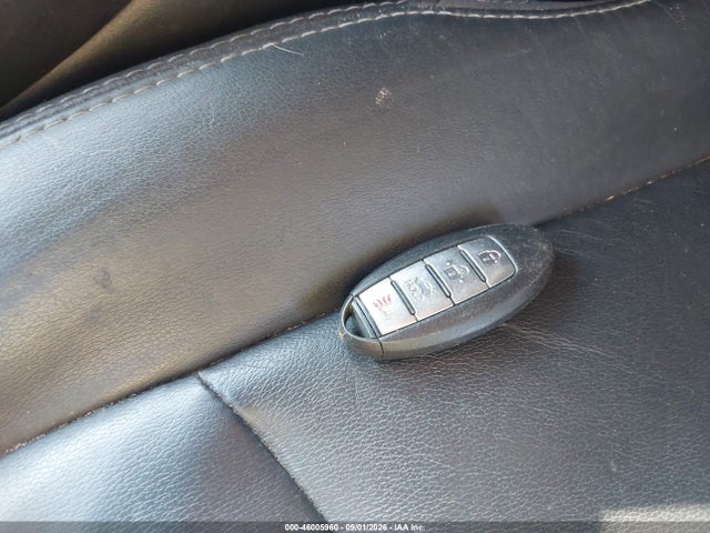 Продаж на аукціоні авто 2014 Nissan Pathfinder Sl, vin: 5N1AR2MM0EC683323, номер лоту: 46005960