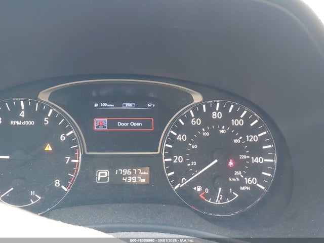 Продаж на аукціоні авто 2014 Nissan Pathfinder Sl, vin: 5N1AR2MM0EC683323, номер лоту: 46005960