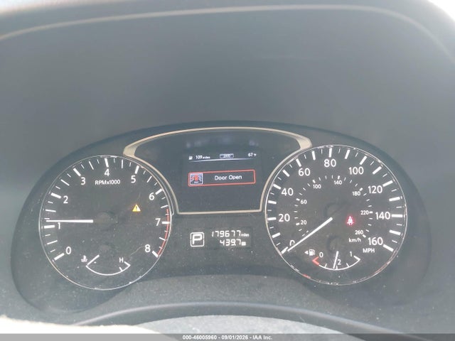 Продаж на аукціоні авто 2014 Nissan Pathfinder Sl, vin: 5N1AR2MM0EC683323, номер лоту: 46005960