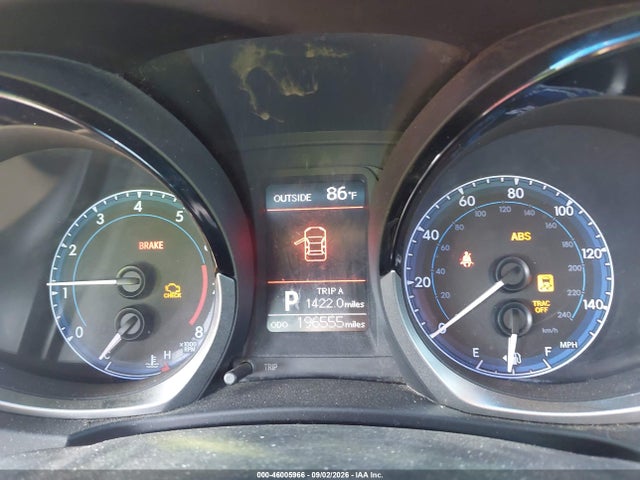 Toyota Corolla S Premium 2015 5YFBURHE7FP338463 Image 7