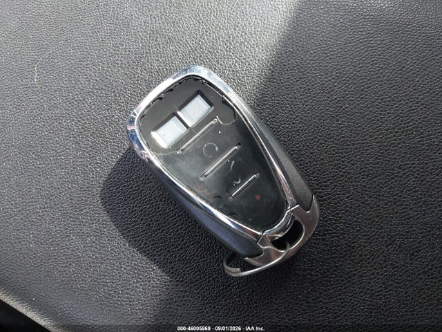 Aukcja sprzedaży 2019 Chevrolet Equinox Lt, vin: 3GNAXKEV5KS596984, numer aukcji: 46005969