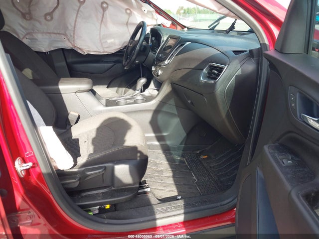 Aukcja sprzedaży 2019 Chevrolet Equinox Lt, vin: 3GNAXKEV5KS596984, numer aukcji: 46005969