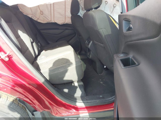 Aukcja sprzedaży 2019 Chevrolet Equinox Lt, vin: 3GNAXKEV5KS596984, numer aukcji: 46005969