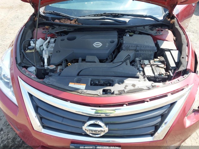 46005972 :رقم المزاد ، 1N4AL3AP7EC201706 vin ، 2014 Nissan Altima 2.5 Sv مزاد بيع
