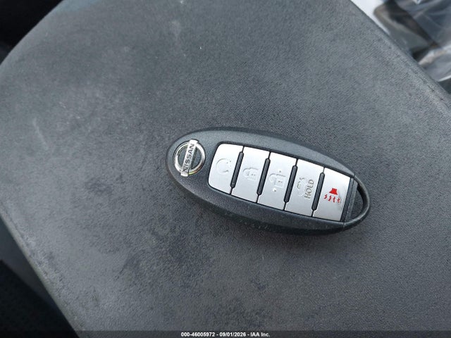 46005972 :رقم المزاد ، 1N4AL3AP7EC201706 vin ، 2014 Nissan Altima 2.5 Sv مزاد بيع