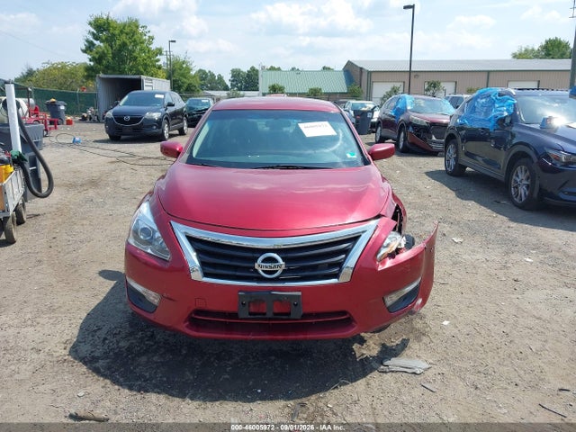 46005972 :رقم المزاد ، 1N4AL3AP7EC201706 vin ، 2014 Nissan Altima 2.5 Sv مزاد بيع