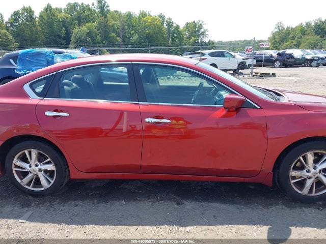 46005972 :رقم المزاد ، 1N4AL3AP7EC201706 vin ، 2014 Nissan Altima 2.5 Sv مزاد بيع