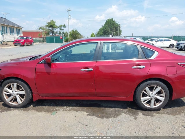 46005972 :رقم المزاد ، 1N4AL3AP7EC201706 vin ، 2014 Nissan Altima 2.5 Sv مزاد بيع