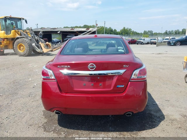 46005972 :رقم المزاد ، 1N4AL3AP7EC201706 vin ، 2014 Nissan Altima 2.5 Sv مزاد بيع