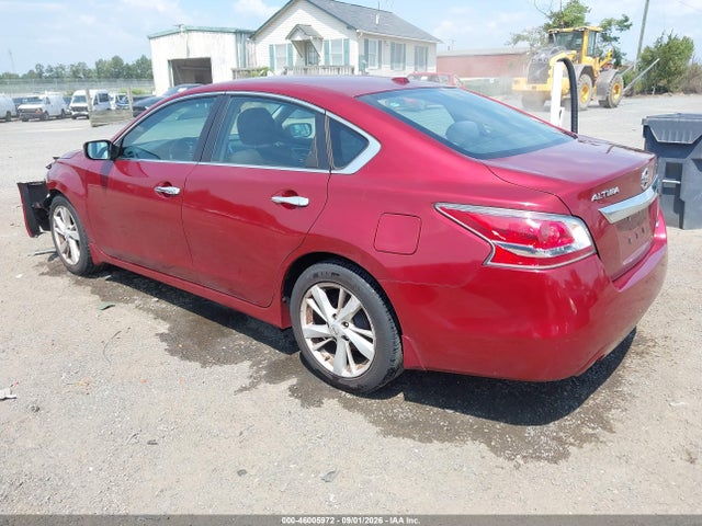 46005972 :رقم المزاد ، 1N4AL3AP7EC201706 vin ، 2014 Nissan Altima 2.5 Sv مزاد بيع