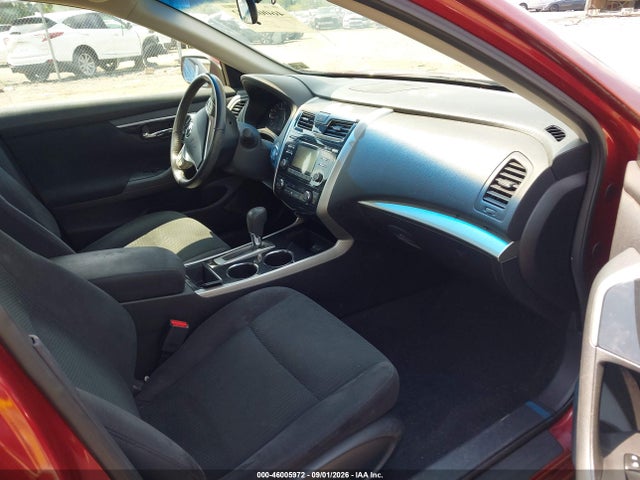 46005972 :رقم المزاد ، 1N4AL3AP7EC201706 vin ، 2014 Nissan Altima 2.5 Sv مزاد بيع