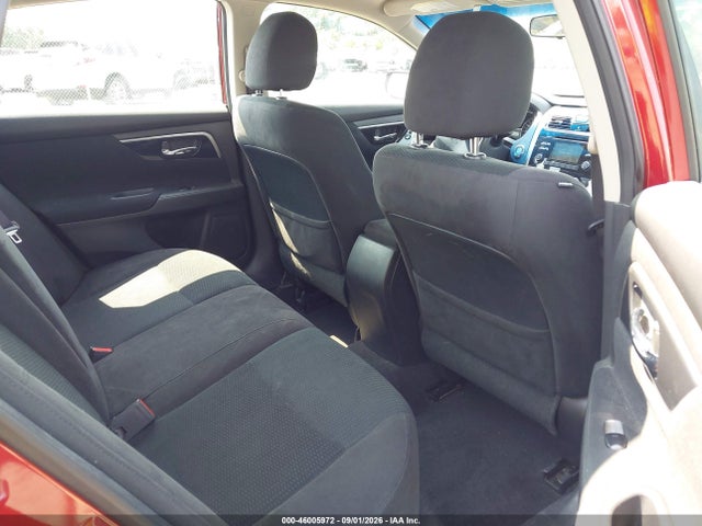 46005972 :رقم المزاد ، 1N4AL3AP7EC201706 vin ، 2014 Nissan Altima 2.5 Sv مزاد بيع