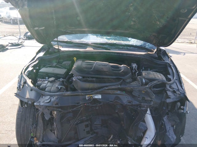 2021 Jeep Grand Cherokee Laredo X 4x2 მანქანა იყიდება აუქციონზე, vin: 1C4RJEAG0MC517770, აუქციონის ნომერი: 46005983
