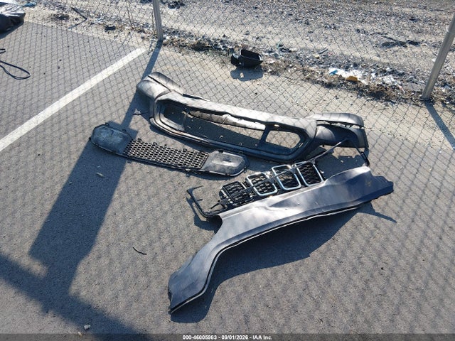 2021 Jeep Grand Cherokee Laredo X 4x2 მანქანა იყიდება აუქციონზე, vin: 1C4RJEAG0MC517770, აუქციონის ნომერი: 46005983