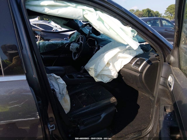 2021 Jeep Grand Cherokee Laredo X 4x2 მანქანა იყიდება აუქციონზე, vin: 1C4RJEAG0MC517770, აუქციონის ნომერი: 46005983